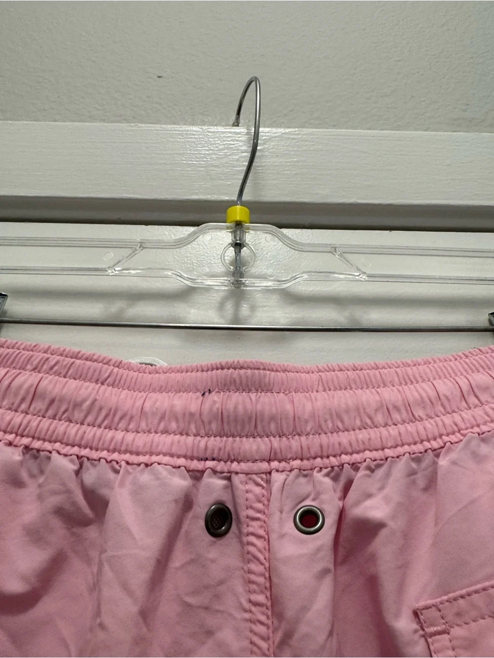 Polo Ralph Lauren Pink Swim Trunks Shorts